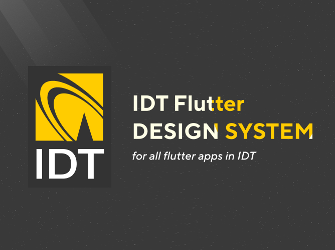 Mobile design system